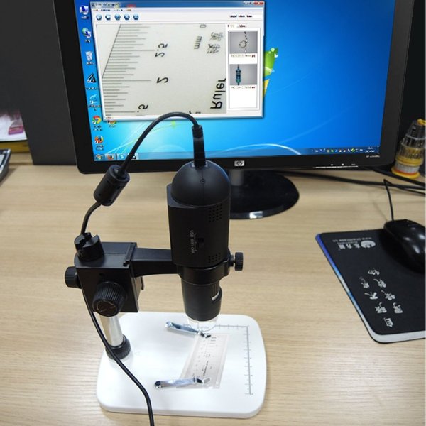 Wifi Mikroskop 200 fach